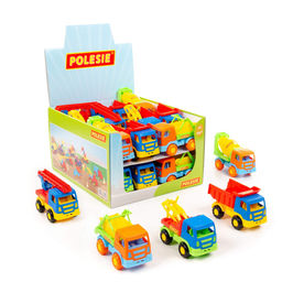 Тёма, автомобиль (дисплей №33) Polesie - Полесье фото 6