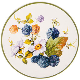 ПОДСТАВКА ПОД ГОРЯЧЕЕ AGNESS УРОЖАЙ 11*1 СМ