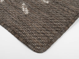 22С78-ВИ Ковер жаккардовый двухполотный с плоским ворсом 0.8 х 0.5 sz5198/a1/32 (0