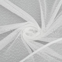 Цена указана за 1м.Тюль текстурный D04