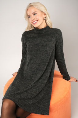 Женское платье - трапеция Happyfox