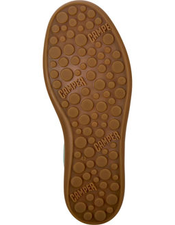 Camper / Кроссовки Pelotas Soller Sneakers  фото 4