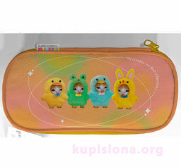 Стирательная резинка Cute pink paw - Купи слона фото 8