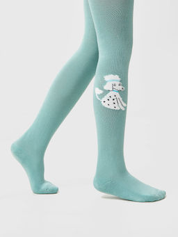 Цена за 3 пары! КОЛГОТКИ ДЕТСКИЕ - Mark formelle фото 3