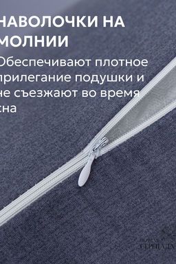 КПБ поплин простыня на резинке 180х200 см +наволочки 50х70 см (без пододеяльника)