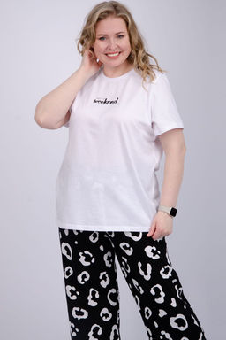 Пижама Выходные