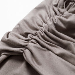 Лонгслив Королевские манеры (cappuccino) - Charutti фото 6