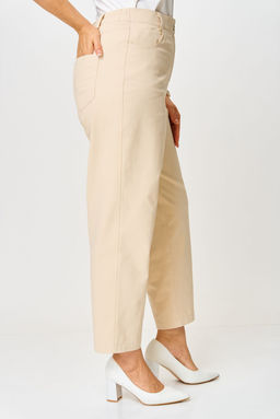 Брюки Rumoda 2192 бежевый_new