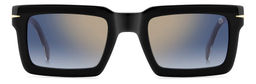 Солнцезащитные очки DAVID BECKHAM DB 7126/S
