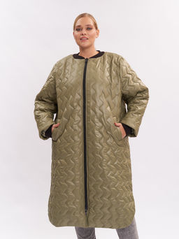 Пальто зимнее PL35576VLN30