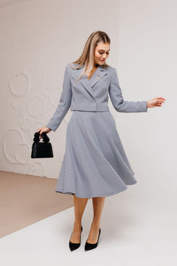 Костюм AmberA 2047L-Р лапка фото 7