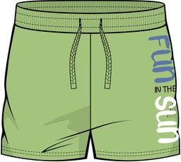 Шорты для мальчика 10420 Lets go - Let's go фото 8