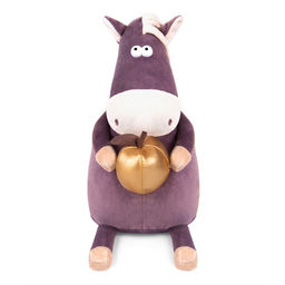Мягкая игрушка «Коняш Милаш», 22 см