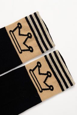 Гольфы детские Корона (набор 2 пары)