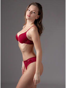 Комплект нижнего белья Indefini (314400-1069WXY)  фото 4