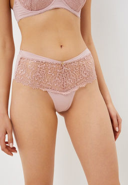 Трусы-шорты