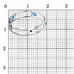 КОЛЬЦО 24614394ПлАк