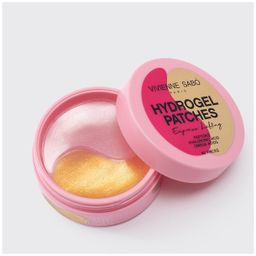 Vivienne Sabo Гидрогелевые патчи Patchs hydrogel pour les yeux  фото 2