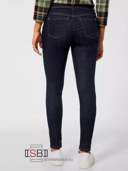 Street One, 373826, Джинсы, Denim