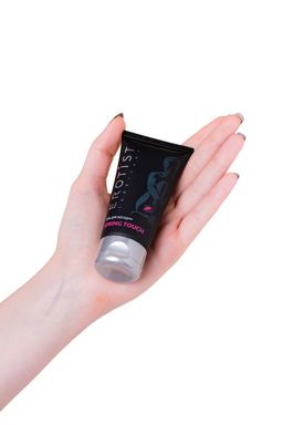 Гель Erotist для женщин SPRING TOUCH, сужающий вагинальный, 50 мл  фото 4