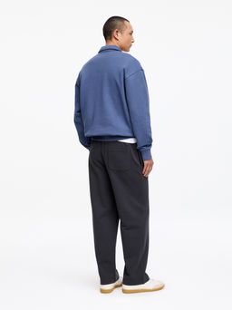 Pantalones de ch?ndal de rizo franc?s - H&m фото 6