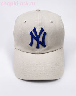 50BNY Бейсболка (56-58)