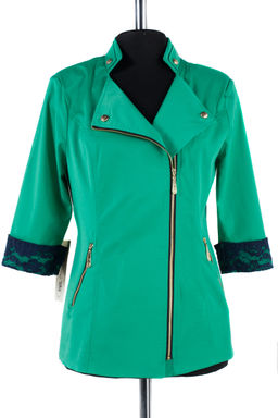 Ветровка жакет