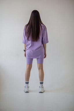 Костюм 95% хлопок, 5% лайкра. - Knitka wear фото 4