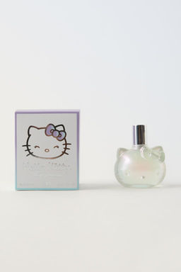 HELLO KITTY MAGIC RAINBOW EDT 50 ML / 1.69 oz (1.69 FL.OZ) - Zara фото 2