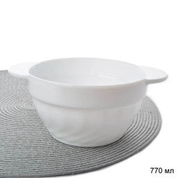 Супница ТРИАНОН 770мл арт.N8720 /Люминарк/ - Luminarc фото 3