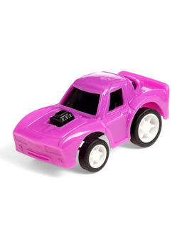 Машина инерционная Чемпион, МИКС - Simaland фото 15