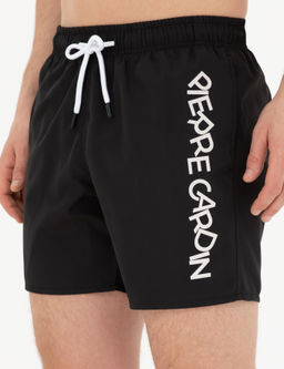 Плавательные шорты Pierre Cardin черные