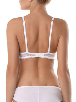 CONTE Бюстгальтер ROMANTIQUE RB2031 белый  фото 2