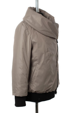 04-2777 Куртка демисезонная (синтепон 100) - El podio фото 7