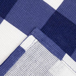 Кухонный набор Best man, 3 предмета: фартук 70х60 см, прихватка 20х20 см, полотенце 35х60см - Доляна фото 5