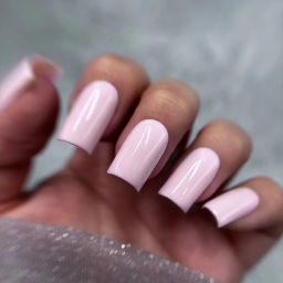 Гель-лак Must Have №1020 холодный разбеленный розовый NEW - Patrisa nail фото 2