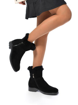 УЦЕНКА Полусапоги арт. 2234145