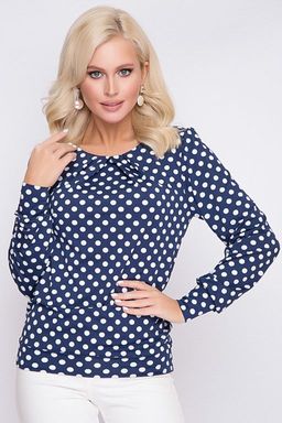 Блузка 40738 - Avili фото 6