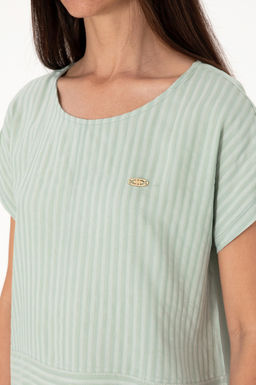 Kad_n Su Ye_ili Ti__rt Sepette S_rpriz _ndirim - U.s. polo assn фото 7