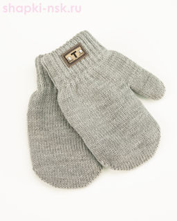 065-TMm Варежки для мальчика (7-8 лет)