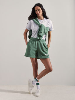 Шорты спортивные / Zarina  фото 2