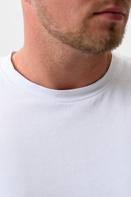 Футболка оверсайз мужская 14414/1