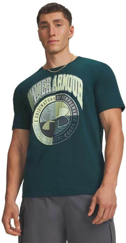 Футболка мужская