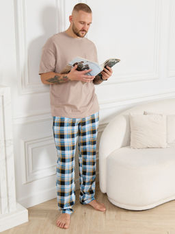 Брюки мужские Тор-1 VIOTEX из хлопка - Виотекс фото 35