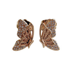 Серьги Xuping - Vel vett фото 2