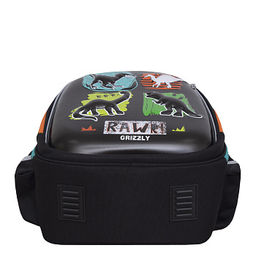 RAz-387-6 Рюкзак школьный