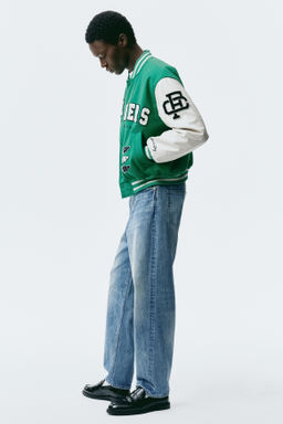 Loose Jeans - H&m фото 9