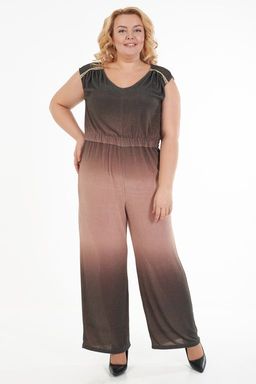 Костюм К2-3716/5 - Wisell фото 4