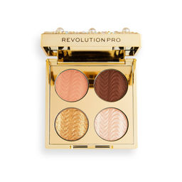 Палетка теней для век Ultimate Eye Look Palette, Diamonds and Pearls 6259606