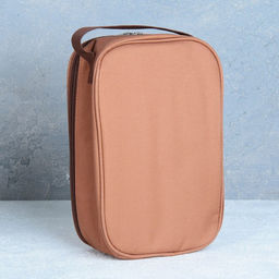 Подарочный набор «Листья»: термос 500 мл, кружка 2 шт х 170 мл